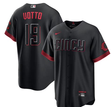 city connect reds jersey